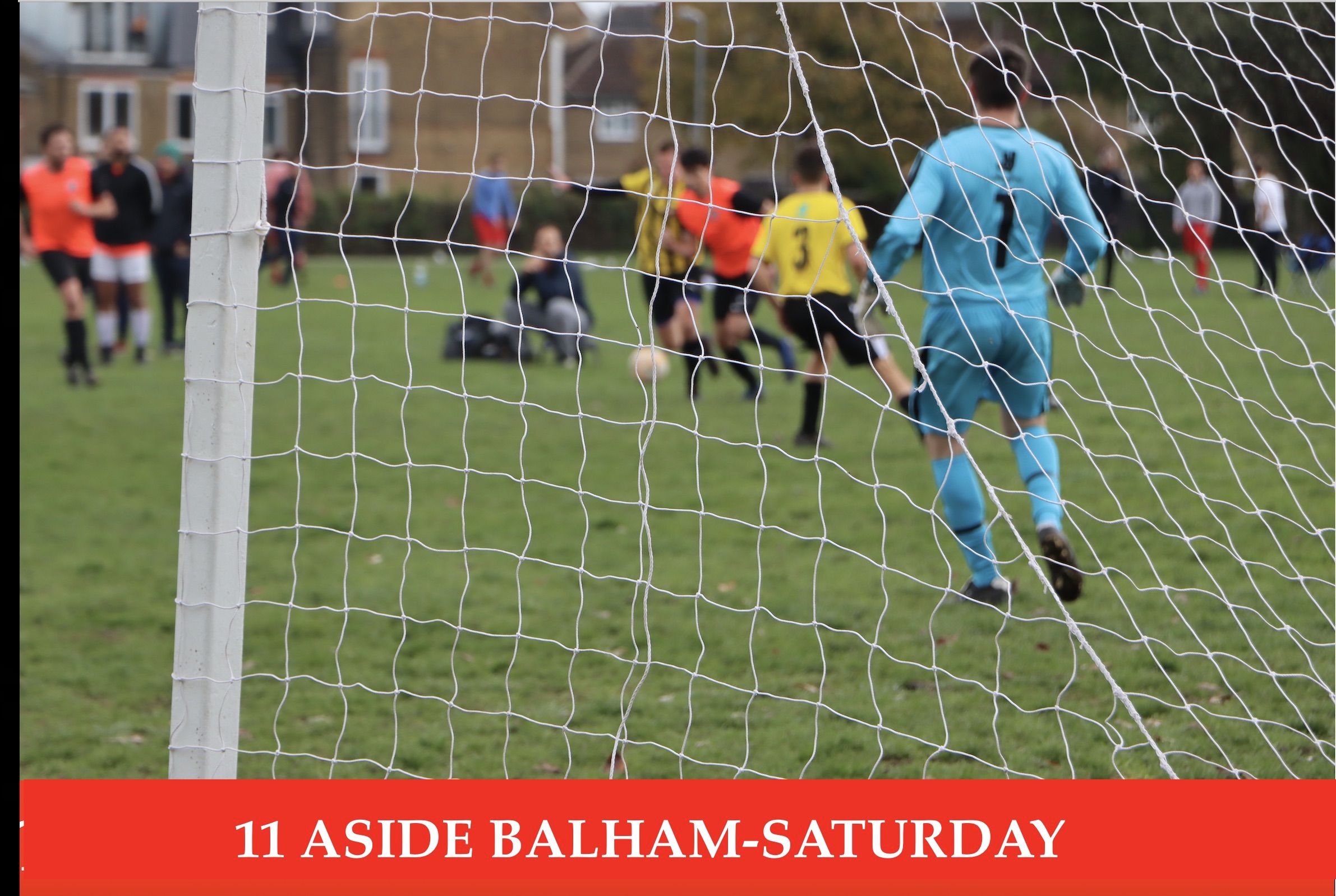 london football, football in london, football in south london, football